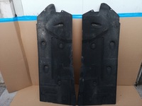 фото thumb №1, Ford focus mk3 lift 14-18 захист нижня підвіска захист бризковики