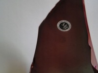 Mercedes eqa 243 h243 крыло передний правый Киев, фото thumb