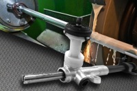 фото thumb №3, Трансмісія рейка рульова renault kangoo ii 2 2008-13