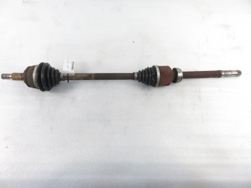 фото thumb №1, Полуось правая peugeot 308 sw ii 1.6 bluehdi