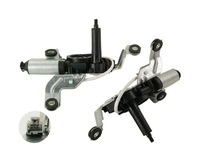 фото thumb №1, Двигун двірники volvo xc90 02- 64038002 новий