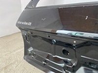 фото thumb №9, Honda e кришка багажника багажника задня