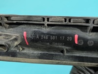 фото thumb №10, Кронштейн кронштейн радіатора кондиціонера infiniti q30