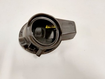 фото thumb №8, Peugeot 5008 1 i кришка заливання пального корпус піддону 9684078380