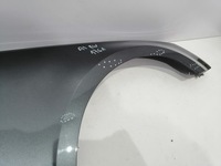 фото thumb №5, Крыло правый audi a4 8w 8w9