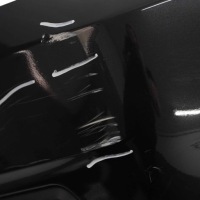 Bmw e83 x3 lci бампер задній pdc black sapphire Ціна, фото thumb