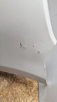 фото thumb №12, Бампер перед 5k0807221 vw golf vi 6 08-