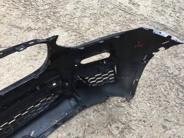 фото thumb №10, Bmw x3 g01 m набор бампер переднее перед