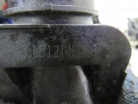 фото thumb №4, Труба повітрозабірник повітря mazda cx5 2.2