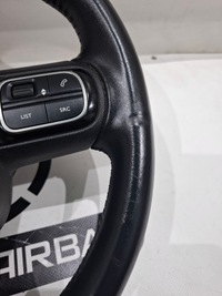 фото thumb №8, Воздуховод citroen c3 aircross 34211562f nr3