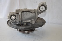 Підшипник колеса mercedes-benz eqa 2021 з задній po правої a2433570600 Ціна, фото thumb