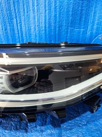 фото thumb №6, Vw id.4 id4 gtx iq.light правая передняя full led 11b941036n