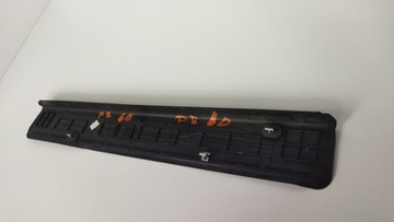 фото thumb №5, Camaro vi 16-19 захист планка порога порогова