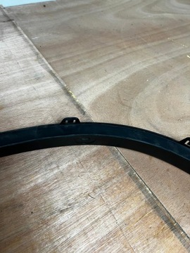 фото thumb №7, Bmw x1 e84 2009 - 2015 планка na крыло задний зад левый