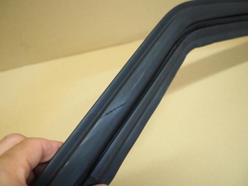 фото thumb №2, Прокладка рамка скла лівий перед renault espace v