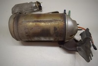 фото thumb №1, Renault clio iv 1.5dci катализатор фильтр dpf