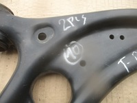 фото thumb №4, Volkswagen оригінальний номер 5q0407152s важіль, підвіска колеса