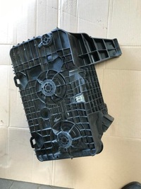 фото thumb №3, Ford f150 raptor 2017-2020 основание аккумулятор