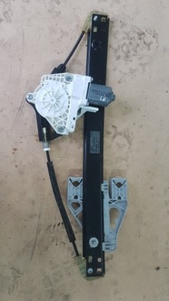 фото thumb №1, Механізм скла праві зад audi a6 c7 4g0839462