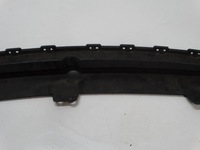 фото thumb №9, Накладка бампера задня hyundai i30 ii 86689-a6000