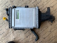 фото thumb №1, Интеркулер mercedes w213 w257 w253