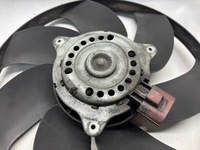 фото thumb №8, Ford fiesta mk7 корпус вентилятора вентилятор m142819