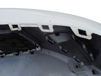 Бампер передний kompletny белый pah радар перед dodge hornet 2022– с Разборки, фото thumb