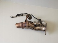 Купить Форсунка adblue dpf mitsubishi 1465a549, фото thumb