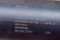 фото thumb №7, Maserati levante suv m161 задня ліва сторона кришки багажника електричний amo