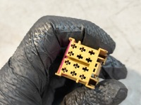 фото thumb №6, Дзеркало лівий перед 7pin seat ibiza ii 93-02r