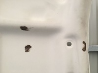 фото thumb №5, Jeep compass 06-16 стеля usa