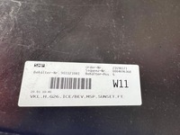 фото thumb №14, Бампер задня задній bmw i4 4 g26 m набір