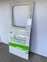 фото thumb №7, Vw crafter 7c doka dubel дверь правое задние