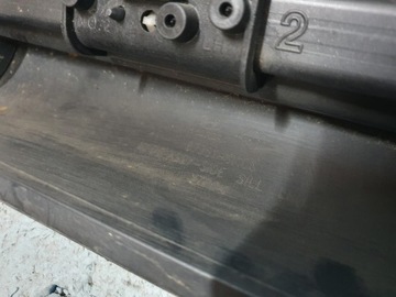 фото thumb №12, Поріг планка hyundai ioniq 5 правий лівий