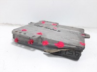 фото thumb №9, Man 19.343 euro2 silent 10000cm3 98r блок управления двигателя bosch 0281001521