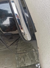 Бампер задний pdc chrysler 300c sedan axr 04-10 Доставка, фото thumb