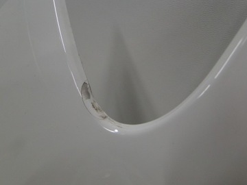 фото thumb №7, Mercedes c класс 205 w205 крыло переднее левый 149