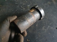 фото thumb №5, Trabant vw audi bosch котушка запалювання оригінал