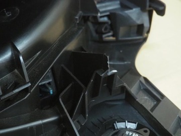 фото thumb №14, Панель консоль ремені подушки подушка безпеки citroen c4 i