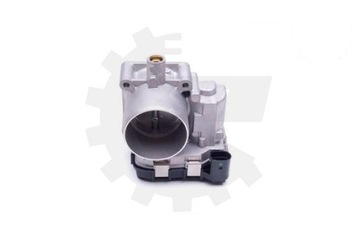 фото thumb №9, Skv корпус дроссельной заслонки audi vw 12skv078