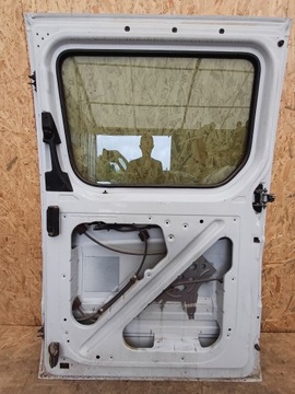 фото thumb №2, Mercedes sprinter 906 двері зсувні праві