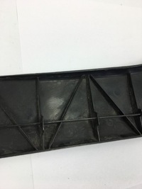 фото thumb №10, Праві бічний панель захист сидіння пасажира mercedes w124 1249182030