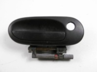 фото thumb №1, Nissan almera tino ручка наружная правая перед