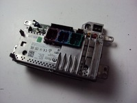 фото thumb №1, Усилитель harman jeep compass ii lift 2020-