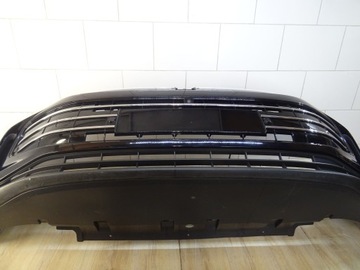 фото thumb №12, Бампер перед версия pod камера 6pdc vw tiguan iii 2024 571807221