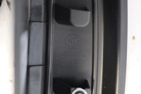 Накладка поперечина заднего багажника tesla model s p85 2015r Оригинал, фото thumb