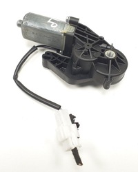 фото thumb №1, Моторчик регулювання сидіння лівий mercedes w204