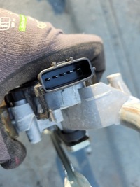 фото thumb №5, Механізм двірник перед renault clio iv 4