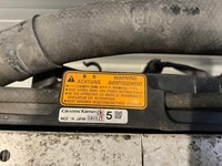 фото thumb №10, Pas передний радиатор citroen c-crosser c crosser 2.2d