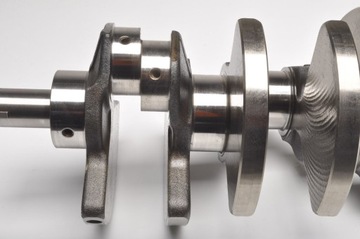 фото thumb №6, Porsche macan 3.6 v6 294kw 400km wał коленчатый 946101ar 64tys km